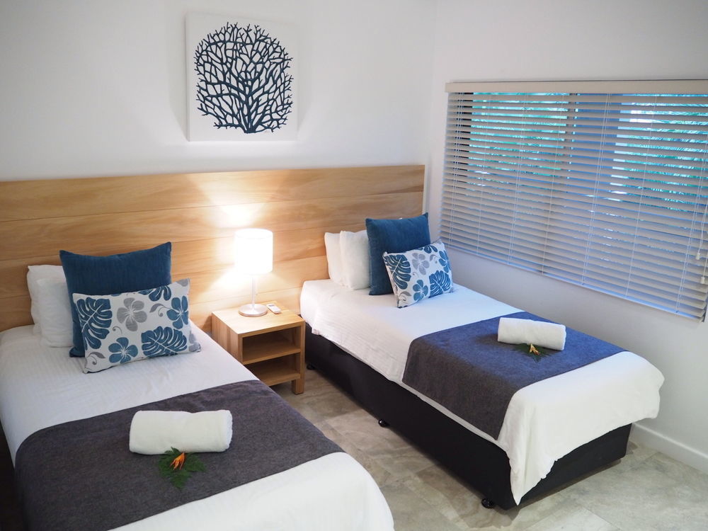 Ultiqa Fiji Palms Beach Resort Pacific Harbour Dış mekan fotoğraf